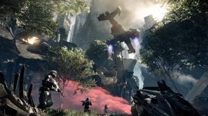 Crysis 2