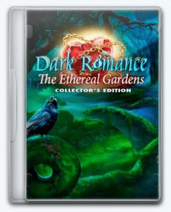 Dark Romance 11: The Ethereal Gardens