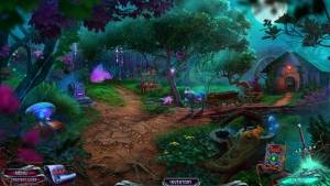 Dark Romance 11: The Ethereal Gardens