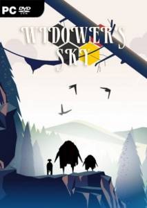 Widower's Sky
