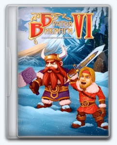 Viking Brothers 6 /   6