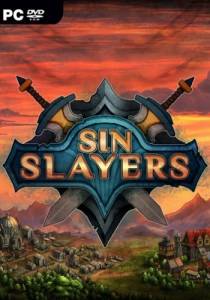 Sin Slayers