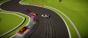 Star Drift