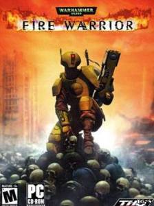 Warhammer 40,000: Fire Warrior