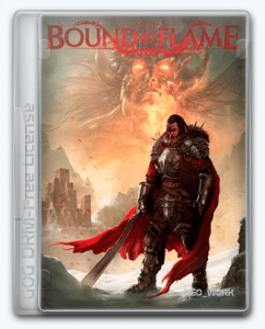 Bound by Flame