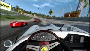SuperCar Challenge