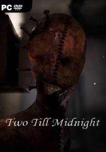 Two Till Midnight