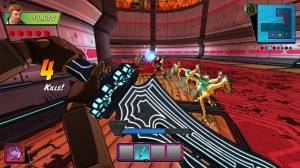 Wrack: Exoverse