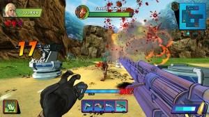 Wrack: Exoverse