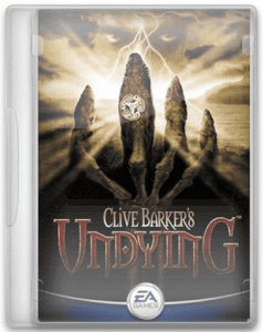 Clive Barker's Undying