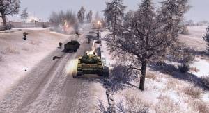 Men of War: Assault Squad 2 - Cold War