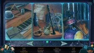 Cadenza 6: The Following