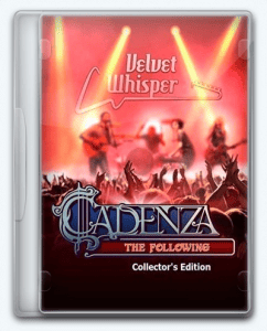 Cadenza 6: The Following