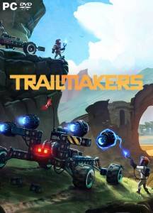 Trailmakers