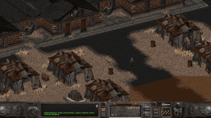 Fallout + Fallout 2 + Fallout: Nevada