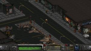 Fallout + Fallout 2 + Fallout: Nevada