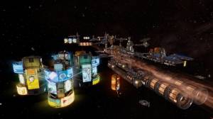 (Linux) X Rebirth: Home of Light