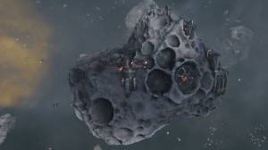 (Linux) X Rebirth: Home of Light