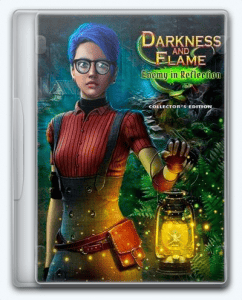 Darkness and Flame 4: Enemy in Reflection