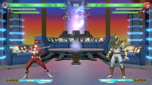 Power Rangers: Battle for the Grid