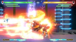 Power Rangers: Battle for the Grid