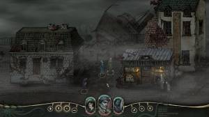 Stygian: Reign of the Old Ones