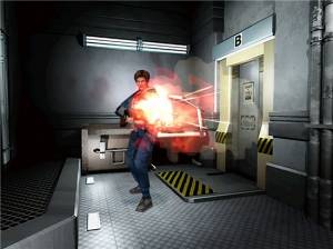 Resident Evil 2 Seamless HD Project