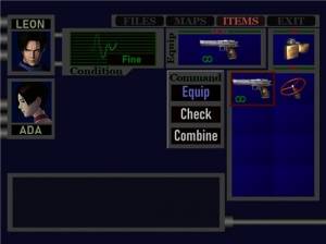 Resident Evil 2 Seamless HD Project