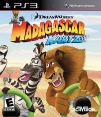 Madagascar Kartz Madagascar Kartz