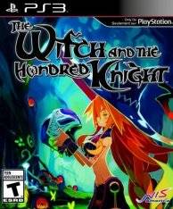 The Witch and the Hundred Knight The Witch and the Hundred Knight