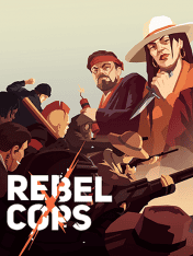Rebel Cops