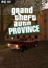 GTA: Province GTA: Province