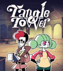 Tangle Tower Tangle Tower