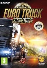 Euro Truck Simulator 2 - CoronerLemurModPack (Сборка модов) Euro Truck Simulator 2 - CoronerLemurModPack (Сборка модов)