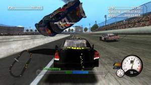 Days of Thunder: NASCAR Edition