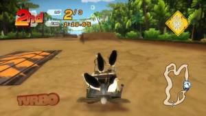 Madagascar Kartz