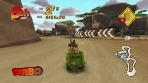 Madagascar Kartz