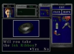 Resident Evil 3 Seamless HD Project