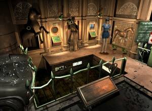Resident Evil 3 Seamless HD Project