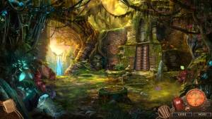 Wanderlust 3: Shadow of the Monolith