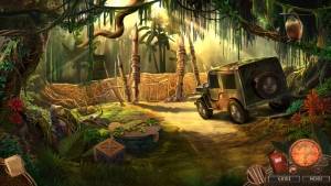 Wanderlust 3: Shadow of the Monolith