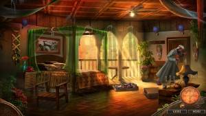 Wanderlust 3: Shadow of the Monolith