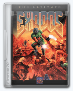 eXoDOS Collection v4.0