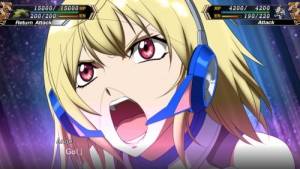 Super Robot Wars V
