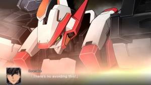 Super Robot Wars V
