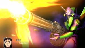 Super Robot Wars V