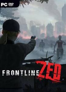 Frontline Zed