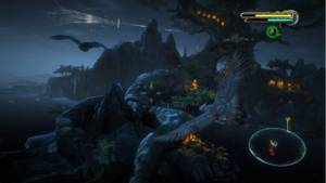 Legend of the Guardians: The Owls of Ga'Hoole