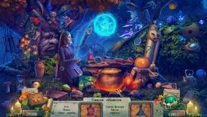 Witches' Legacy 7: Awakening Darkness