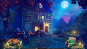 Witches' Legacy 7: Awakening Darkness